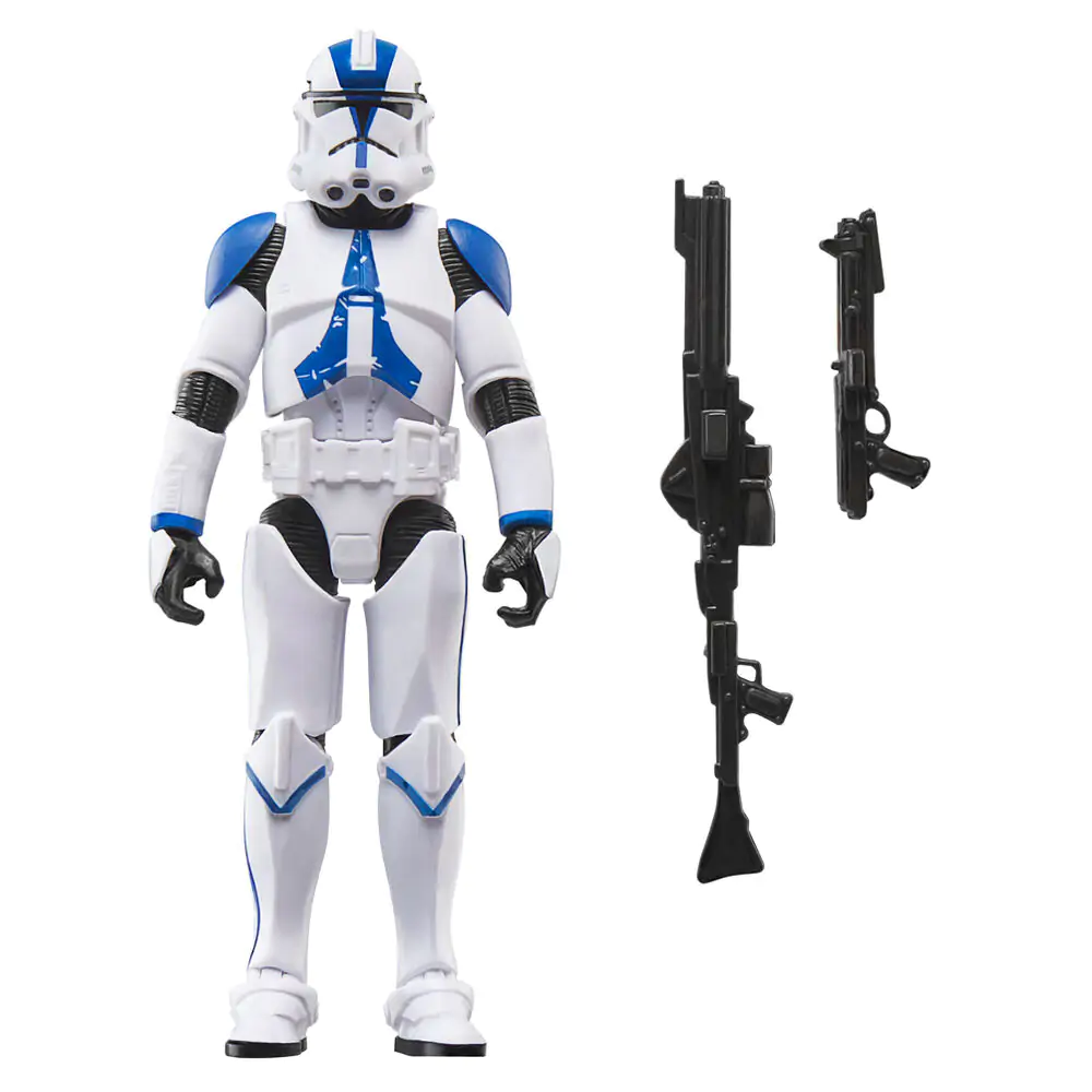 Star Wars Obi-Wan Kenobi figurină Clone Trooper 9,5cm poza produsului