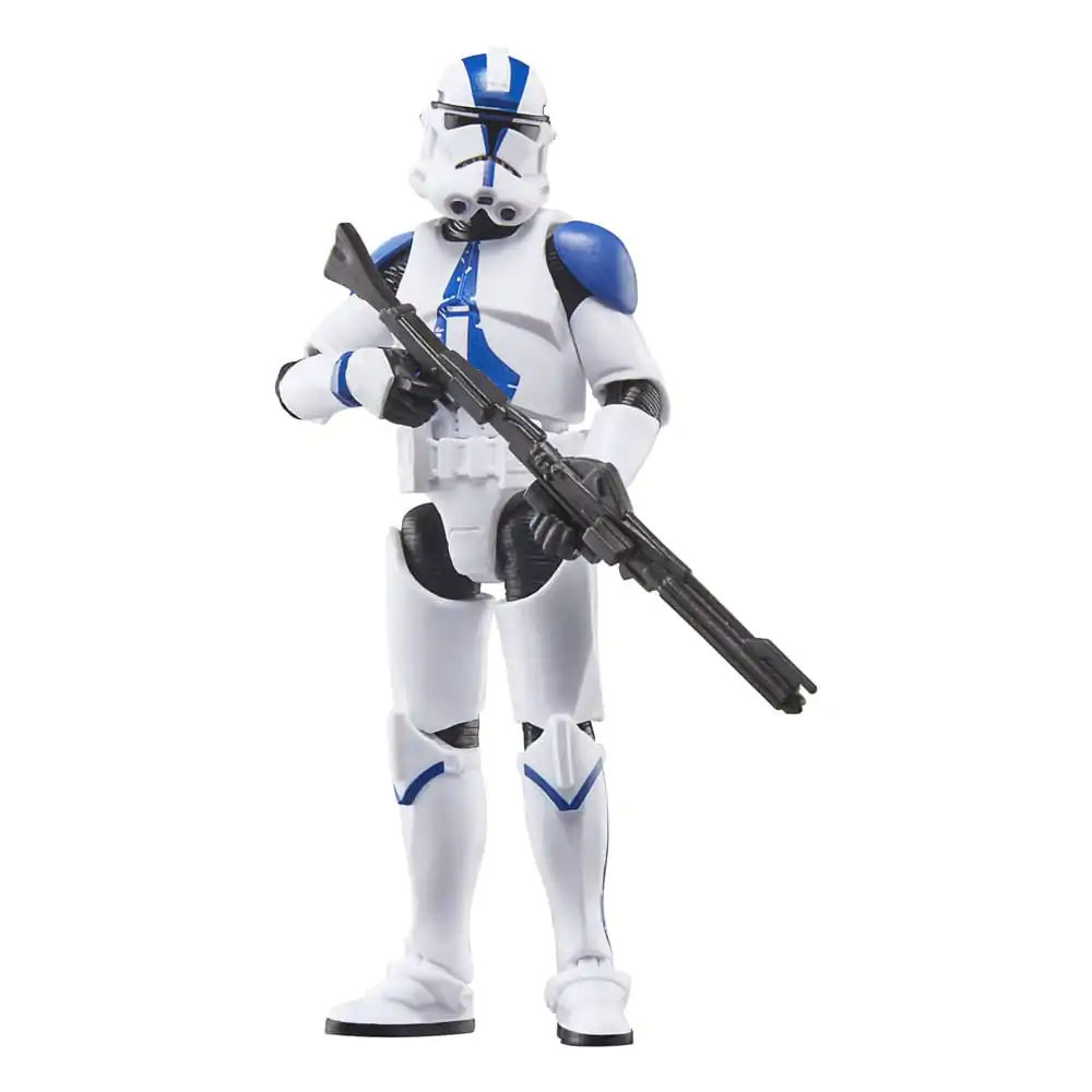 Star Wars Obi-Wan Kenobi figurină Clone Trooper 9,5cm poza produsului
