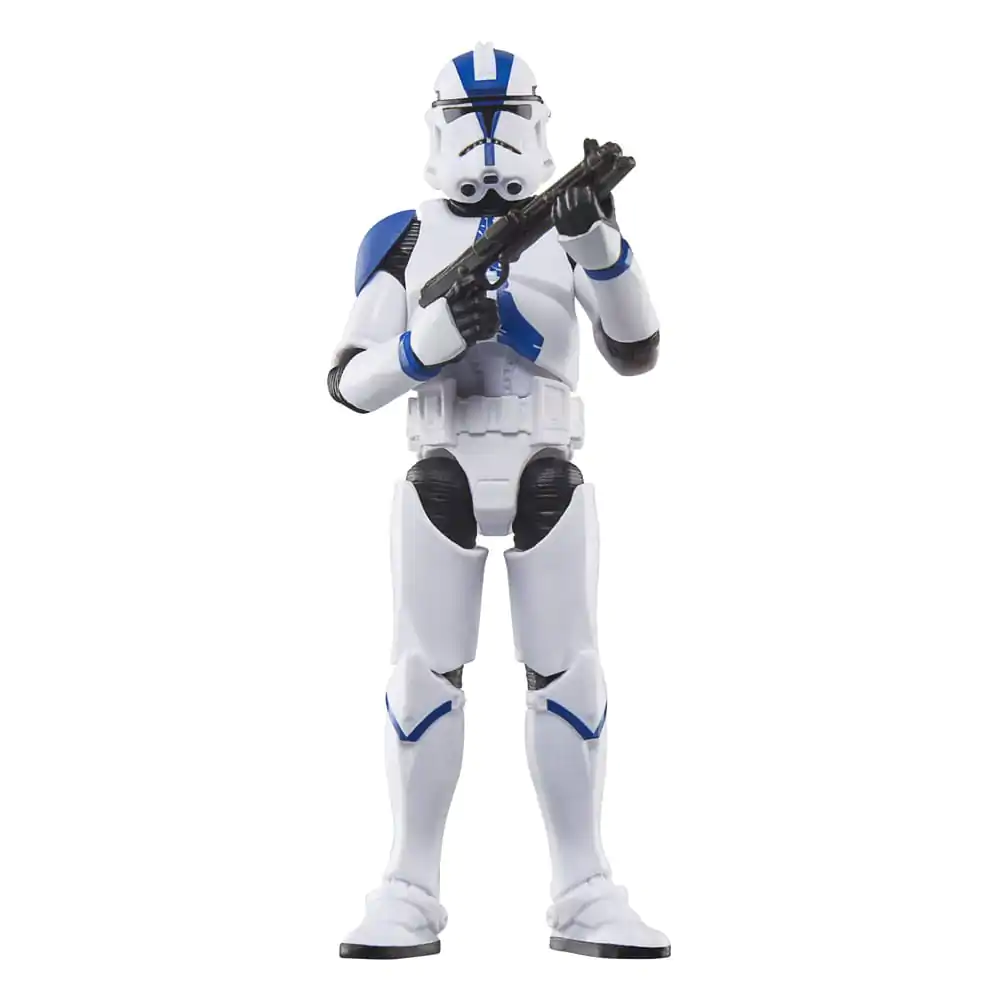 Star Wars Obi-Wan Kenobi figurină Clone Trooper 9,5cm poza produsului