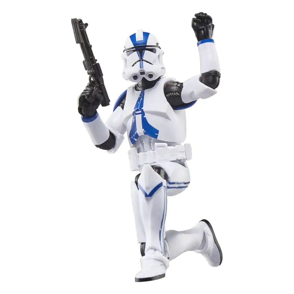 Star Wars Obi-Wan Kenobi figurină Clone Trooper 9,5cm poza produsului
