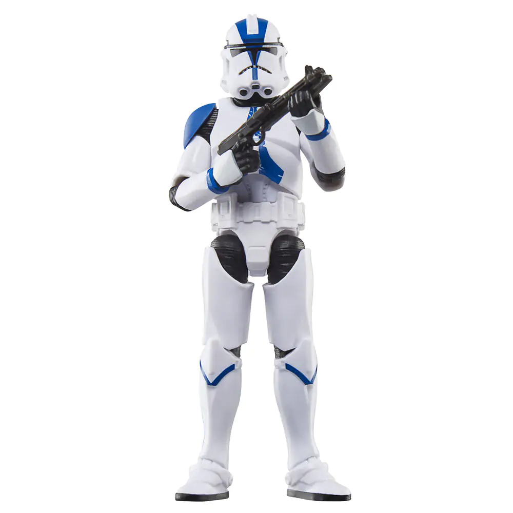 Star Wars Obi-Wan Kenobi figurină Clone Trooper 9,5cm poza produsului