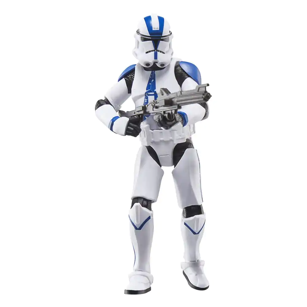 Star Wars Obi-Wan Kenobi figurină Clone Trooper 9,5cm poza produsului