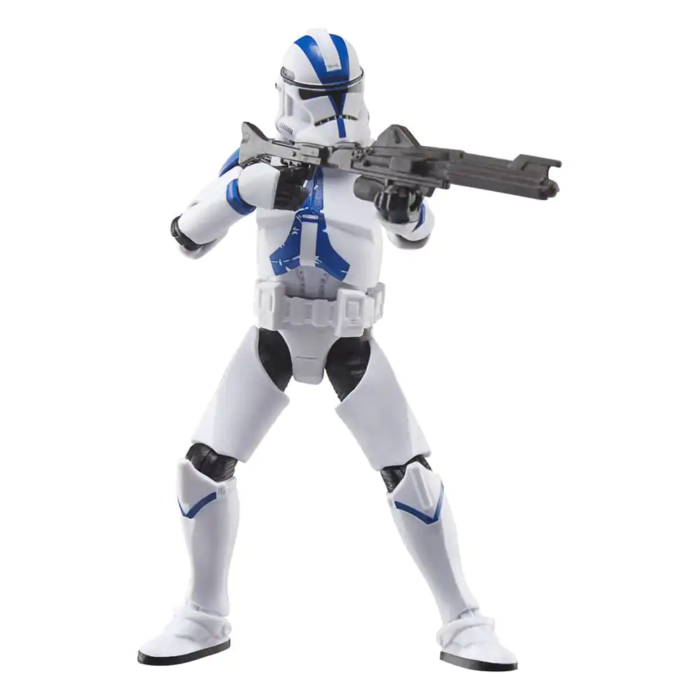 Star Wars Obi-Wan Kenobi figurină Clone Trooper 9,5cm poza produsului