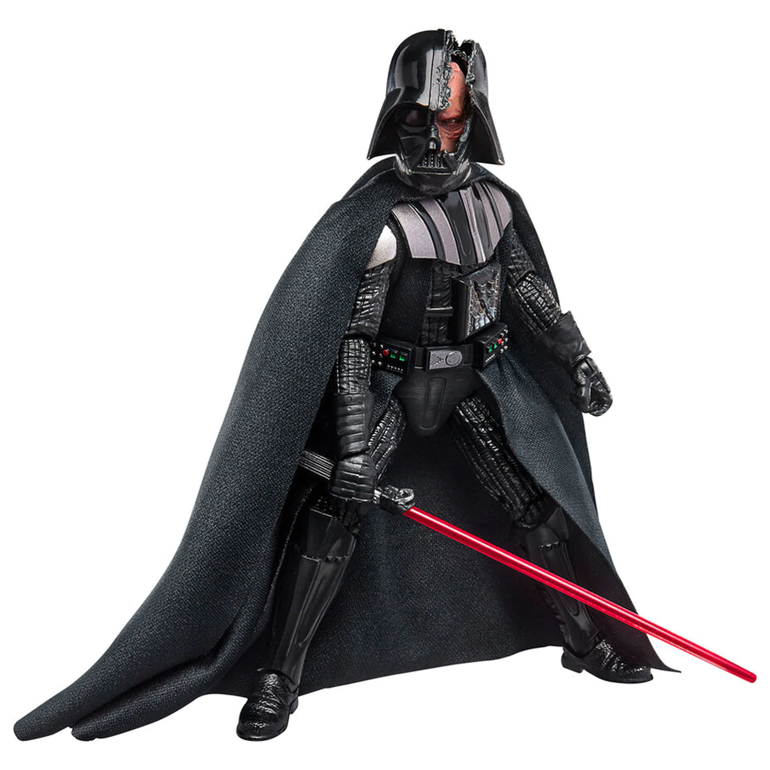 Star Wars Obi-Wan Kenobi Duel's End Darth Vader figura de 15 cm poza produsului