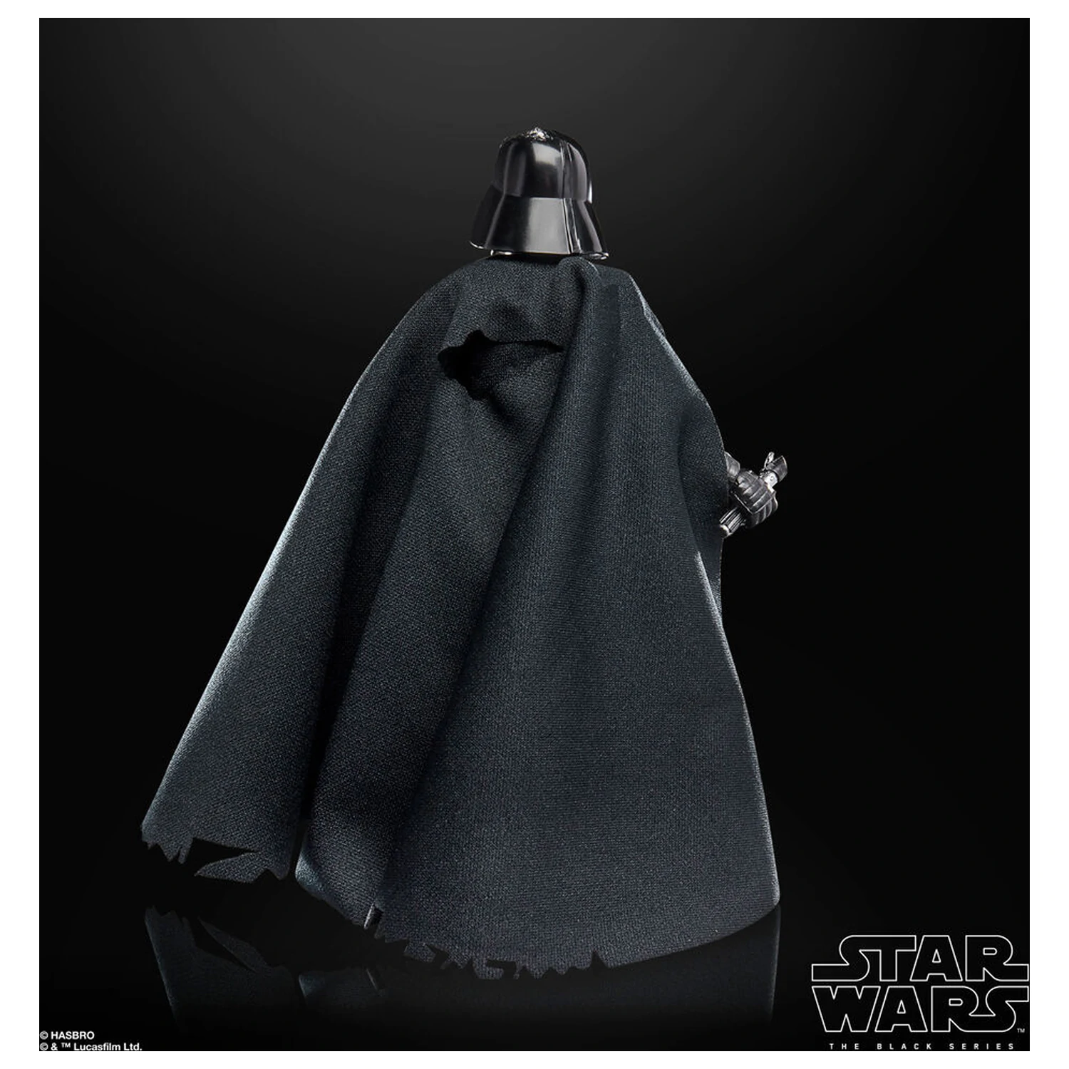 Star Wars Obi-Wan Kenobi Duel's End Darth Vader figura de 15 cm poza produsului