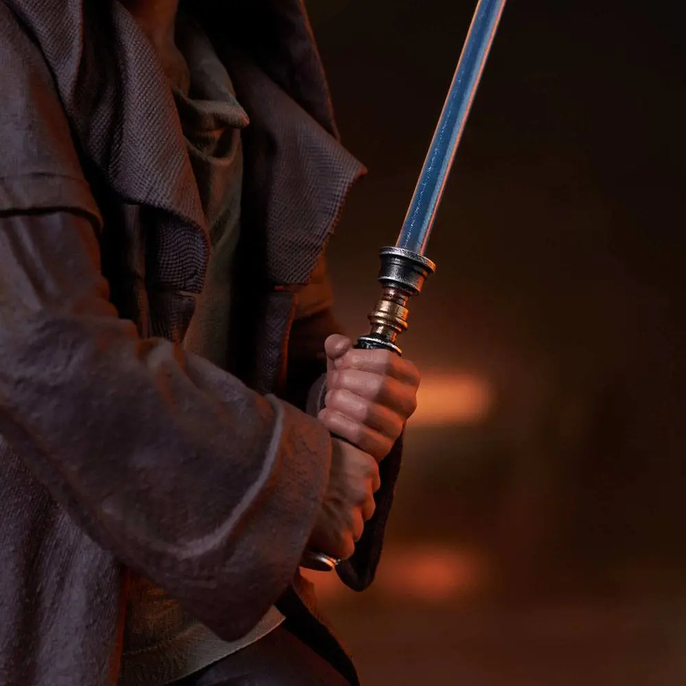 Star Wars: Obi-Wan Kenobi Premier Collection 1/7 Obi-Wan Kenobi 30 cm poza produsului