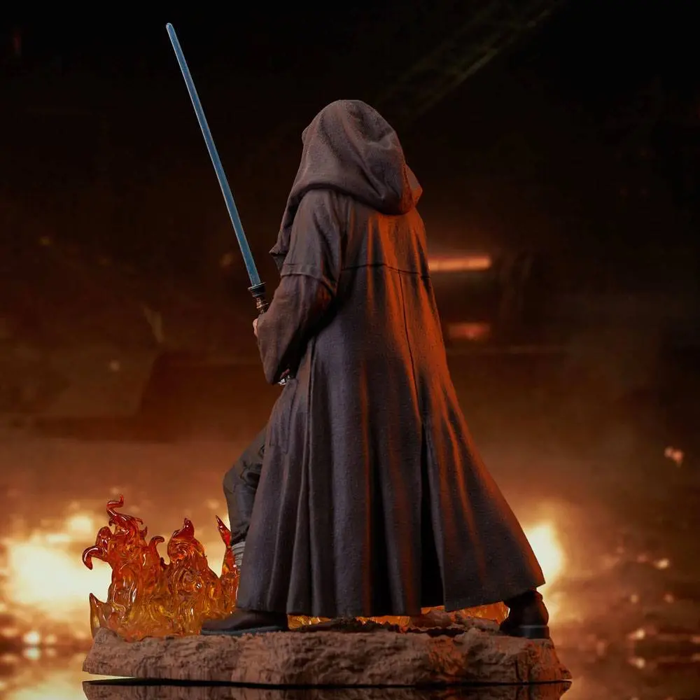Star Wars: Obi-Wan Kenobi Premier Collection 1/7 Obi-Wan Kenobi 30 cm poza produsului