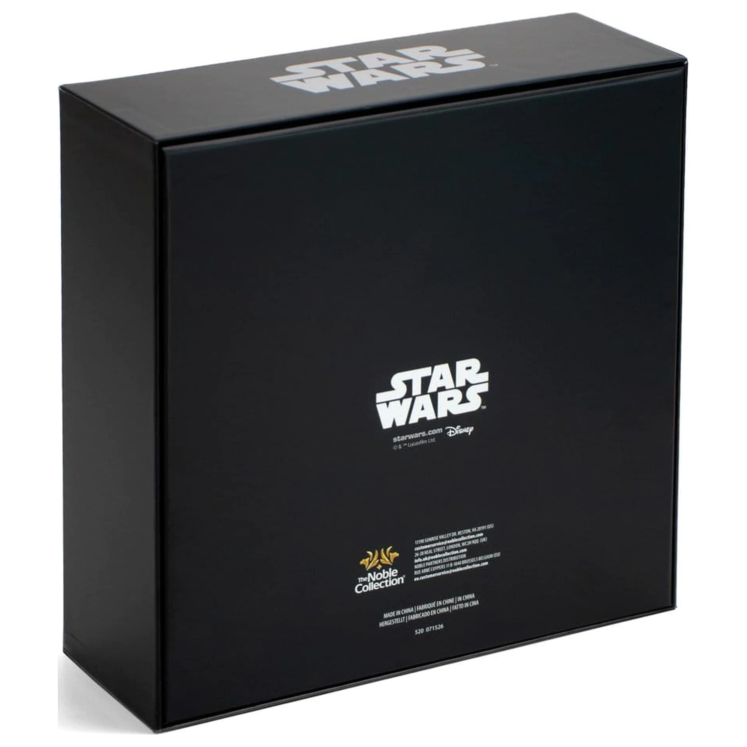 Star Wars Original Trilogy Set de șah 47 cm poza produsului