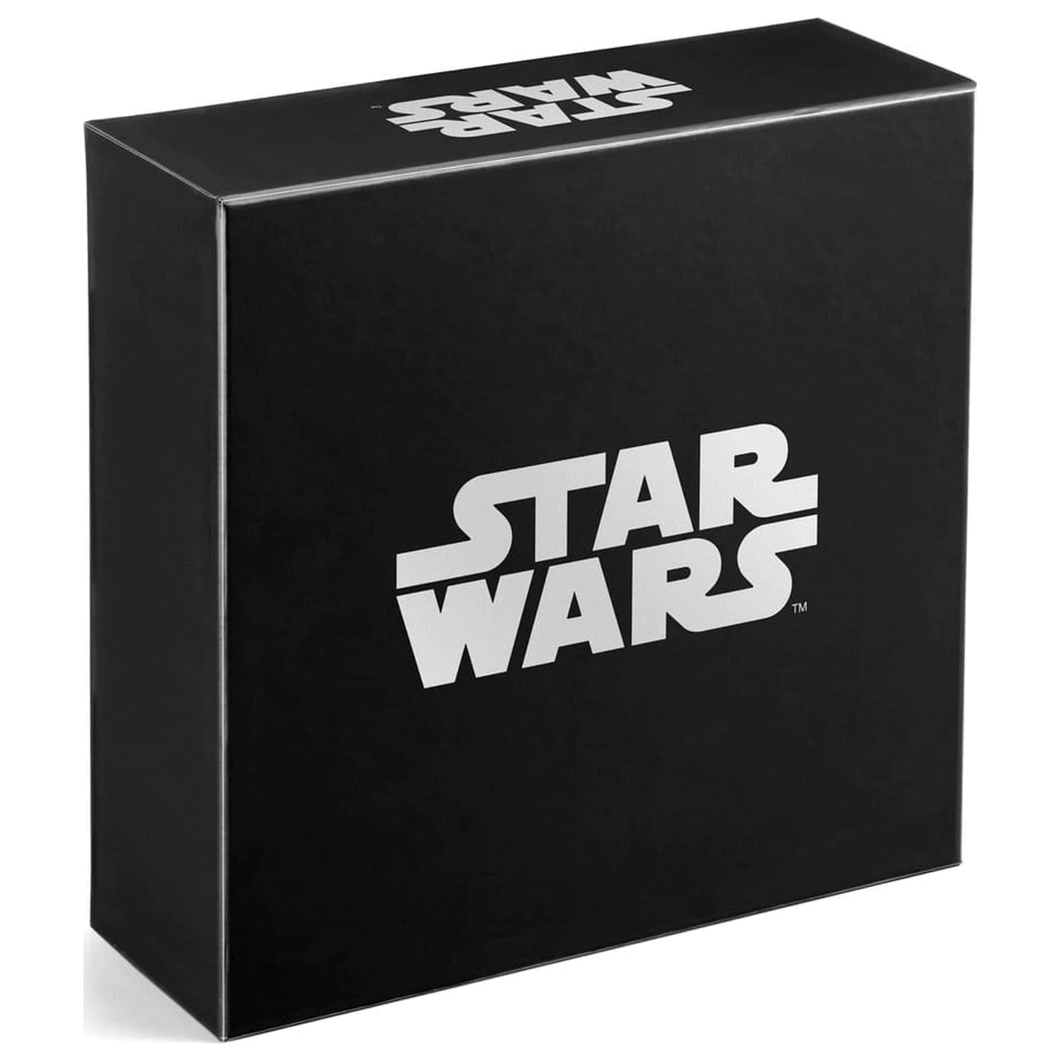 Star Wars Original Trilogy Set de șah 47 cm poza produsului
