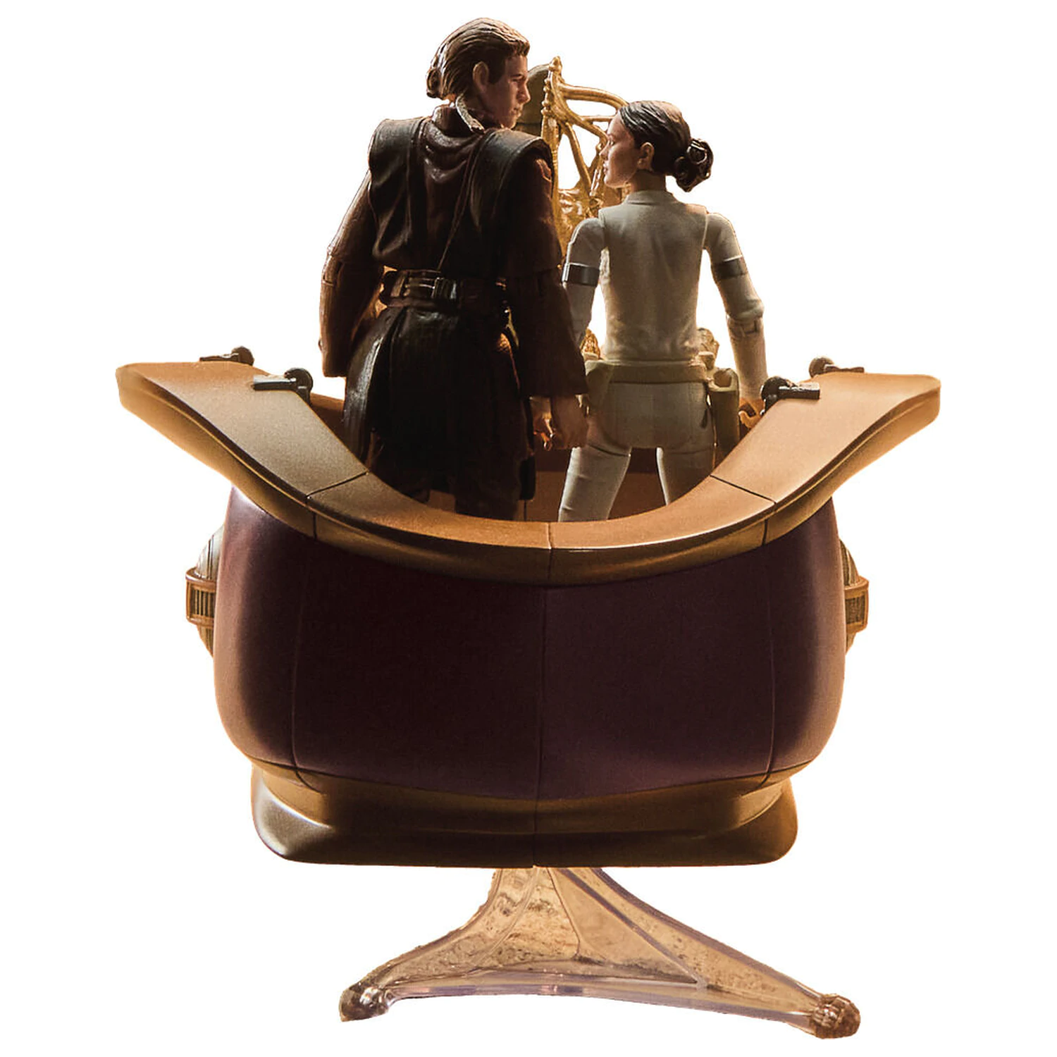 Star Wars Orray si Geonosian Picador figurina 9,5cm poza produsului