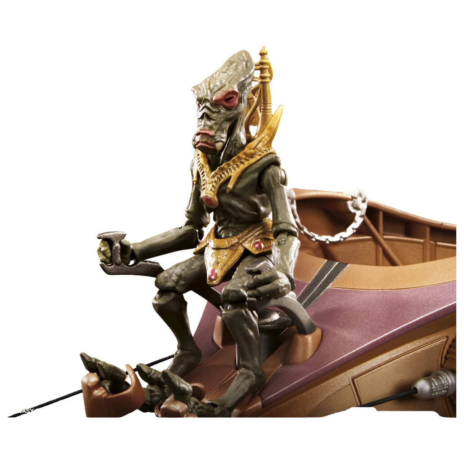 Star Wars Orray si Geonosian Picador figurina 9,5cm poza produsului