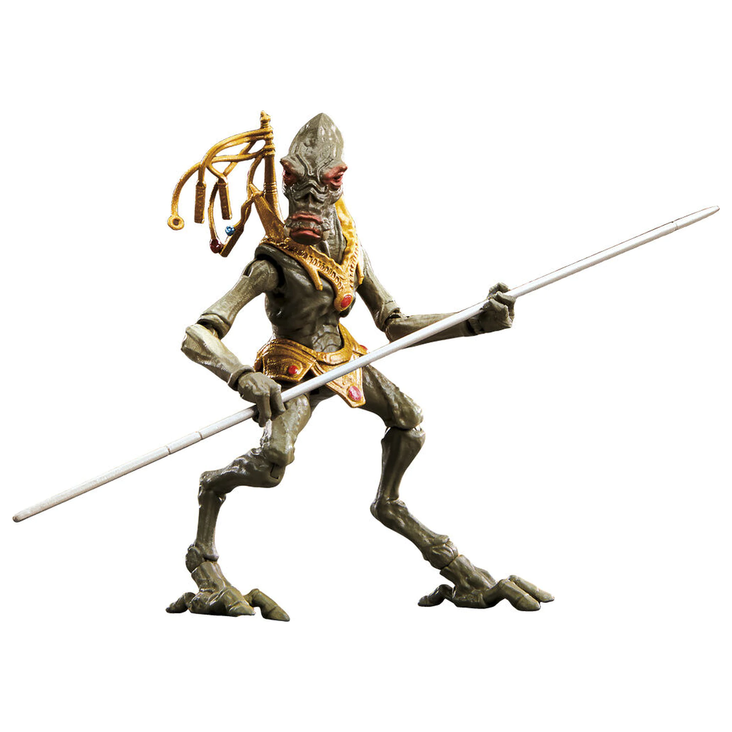 Star Wars Orray si Geonosian Picador figurina 9,5cm poza produsului