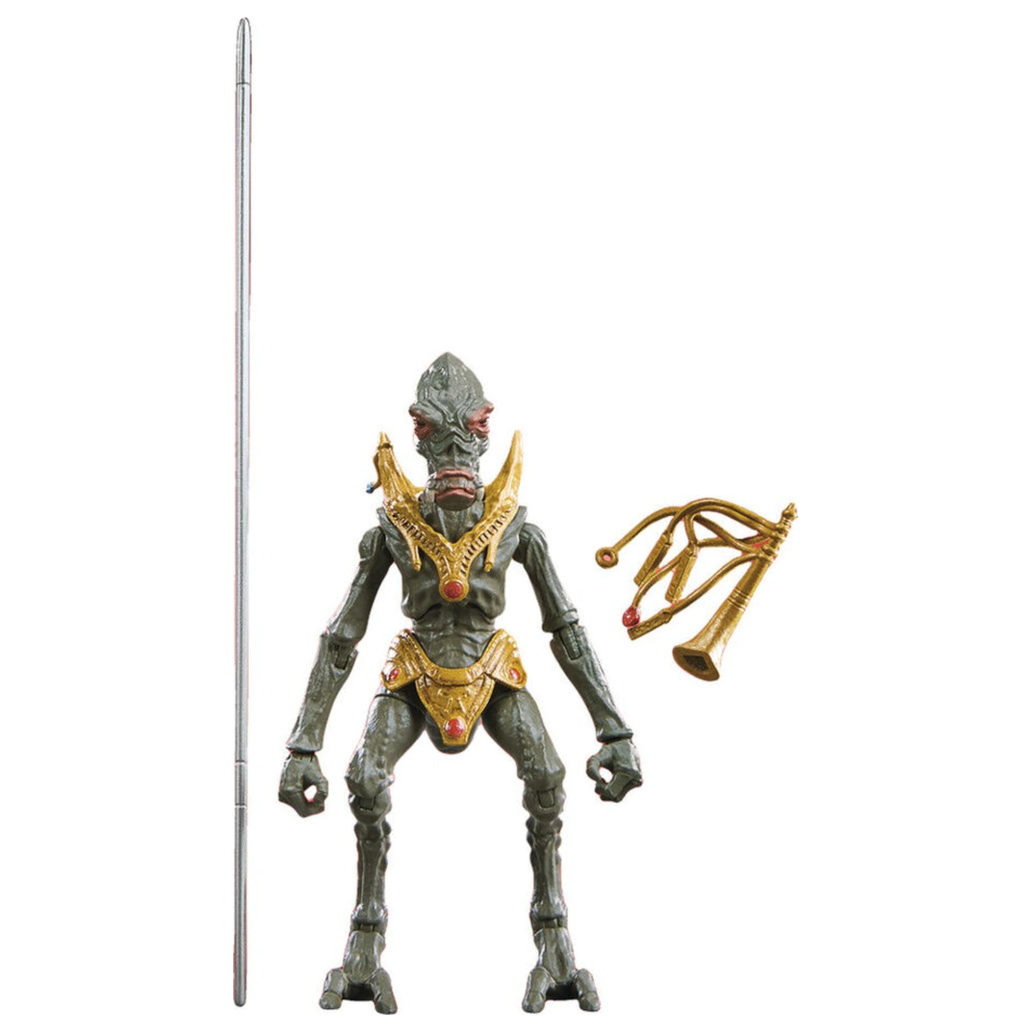 Star Wars Orray si Geonosian Picador figurina 9,5cm poza produsului