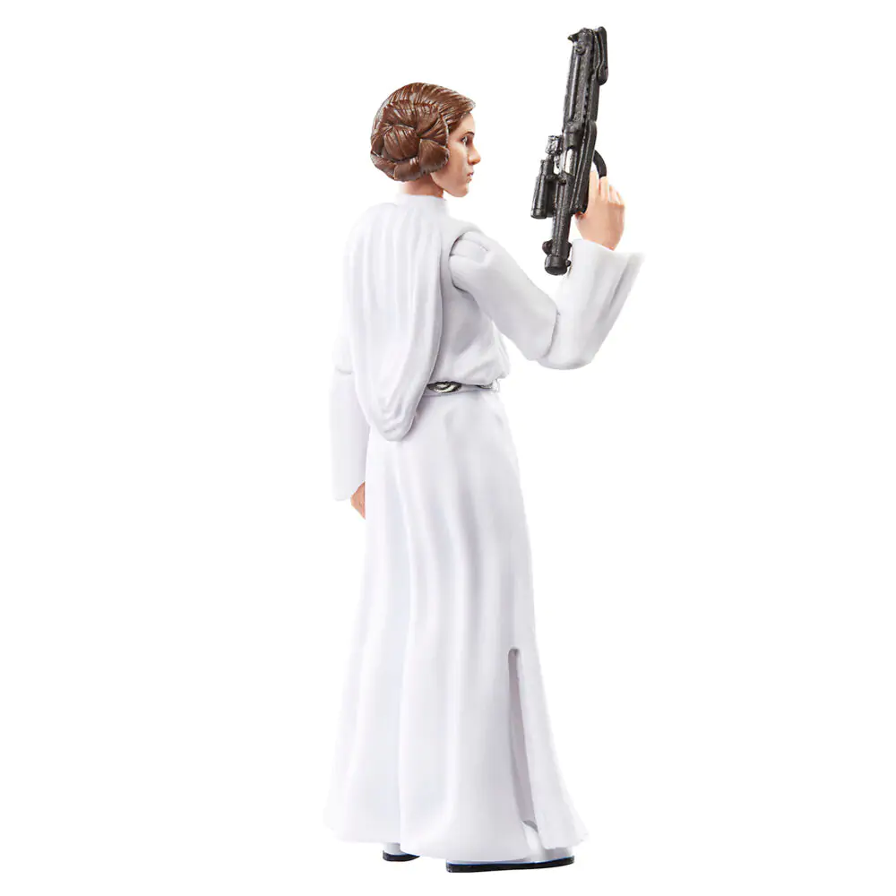 Figurină de acțiune Star Wars Episode IV Vintage Collection Prințesa Leia Organa 10 cm poza produsului