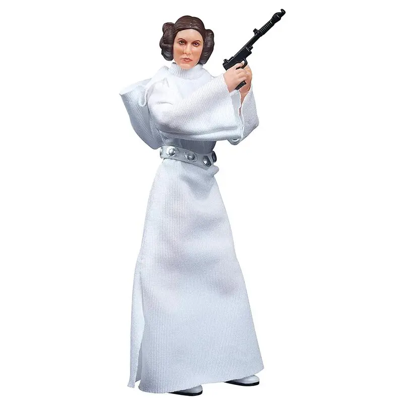 Star Wars Princess Leia Organa figurină 15cm poza produsului