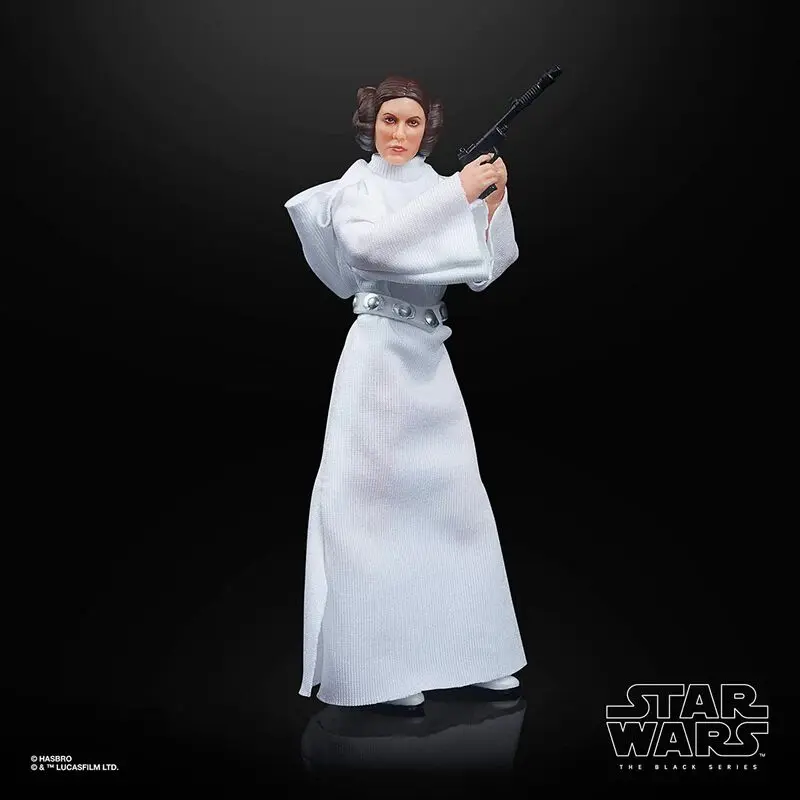 Star Wars Princess Leia Organa figurină 15cm poza produsului