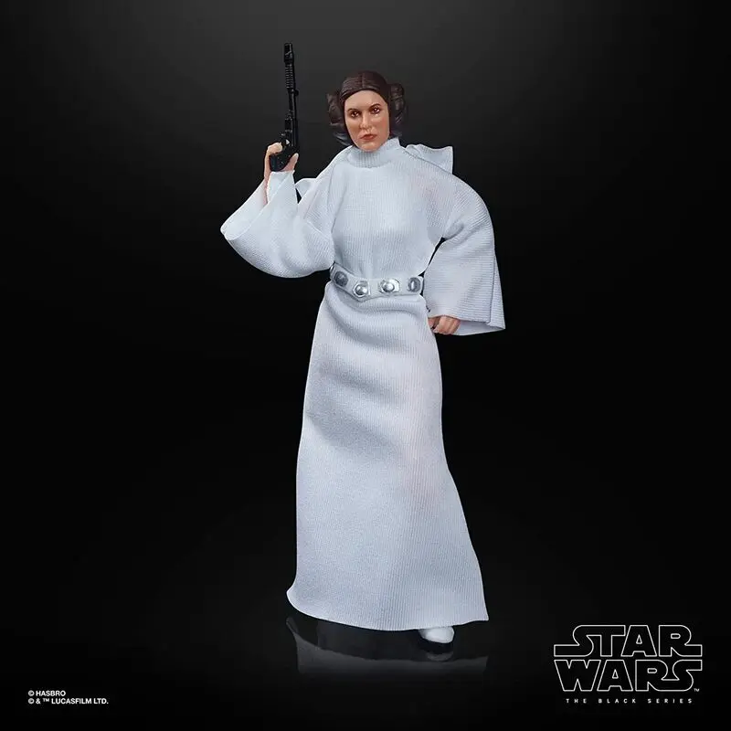 Star Wars Princess Leia Organa figurină 15cm poza produsului