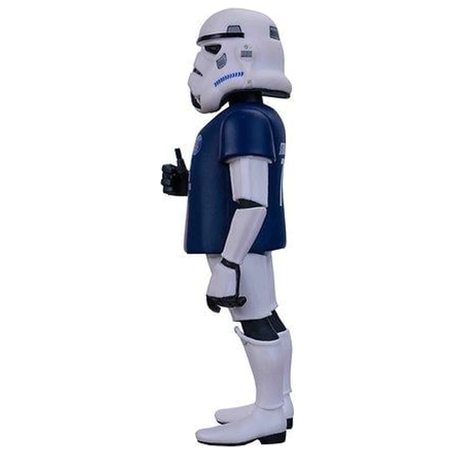 Star Wars PSG Stormtrooper Figura pentru fani Minix 12cm poza produsului