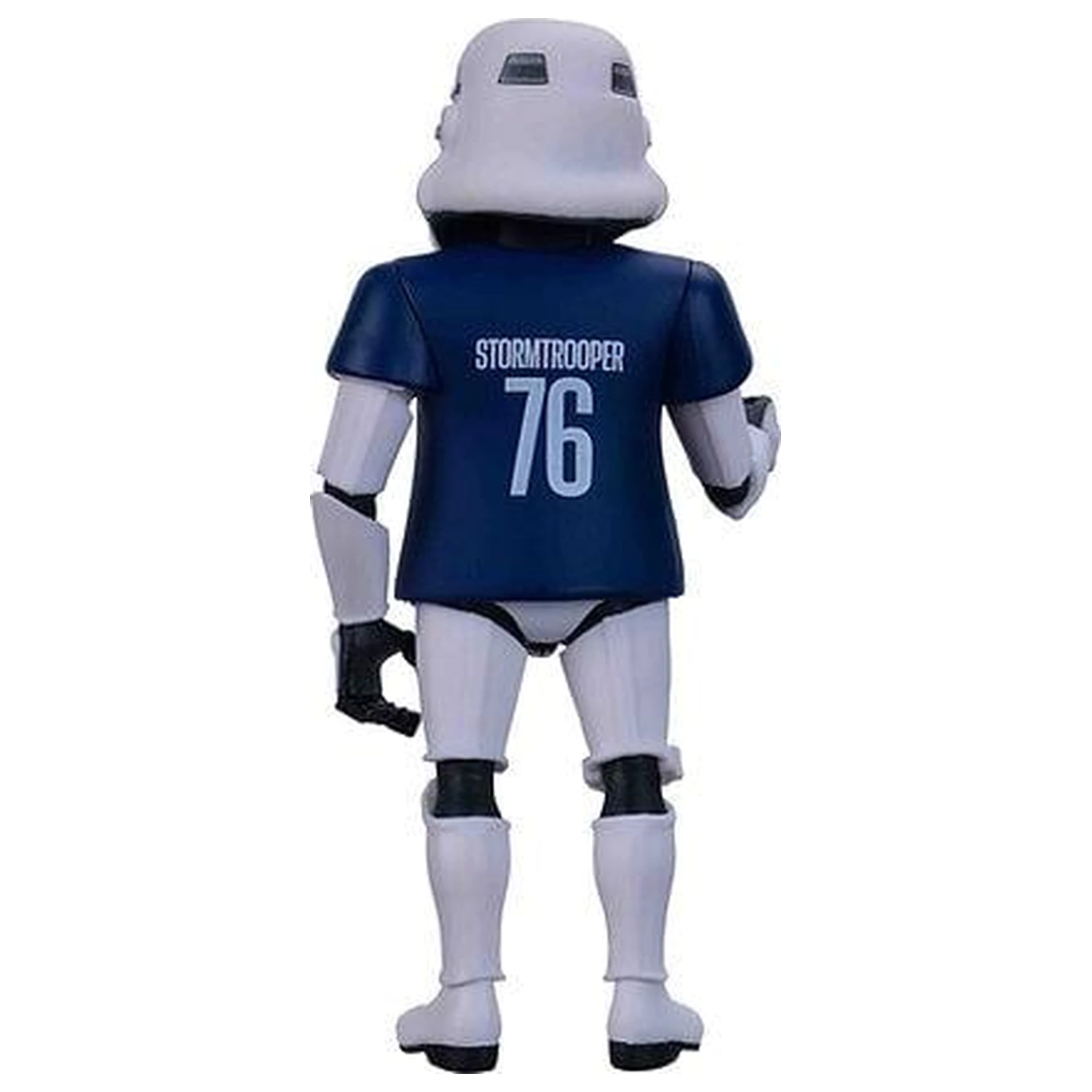 Star Wars PSG Stormtrooper Figura pentru fani Minix 12cm poza produsului