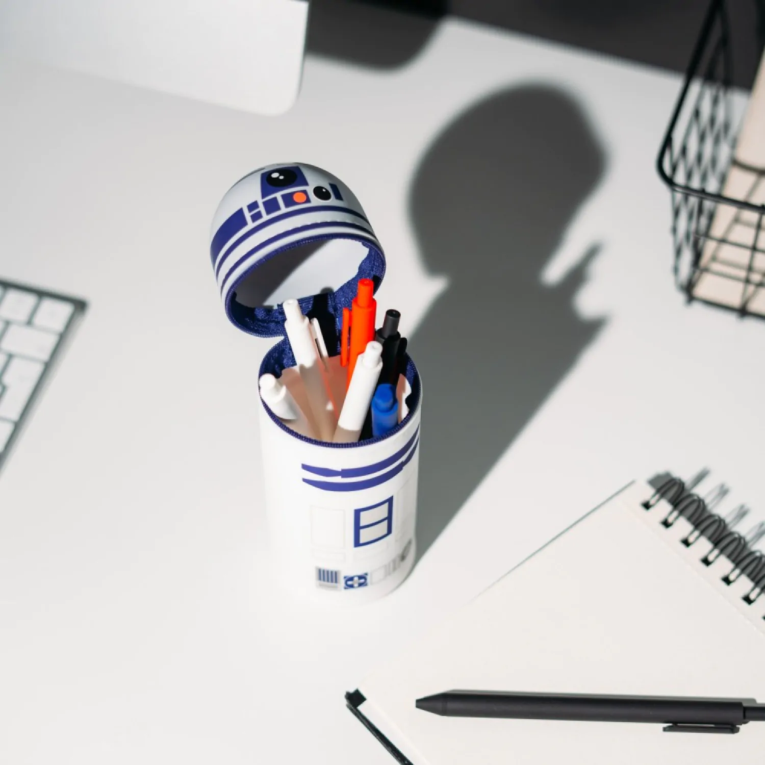 Star Wars R2-D2 3D penar poza produsului