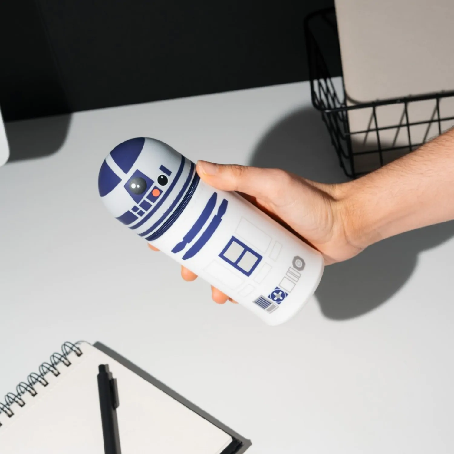 Star Wars R2-D2 3D penar poza produsului