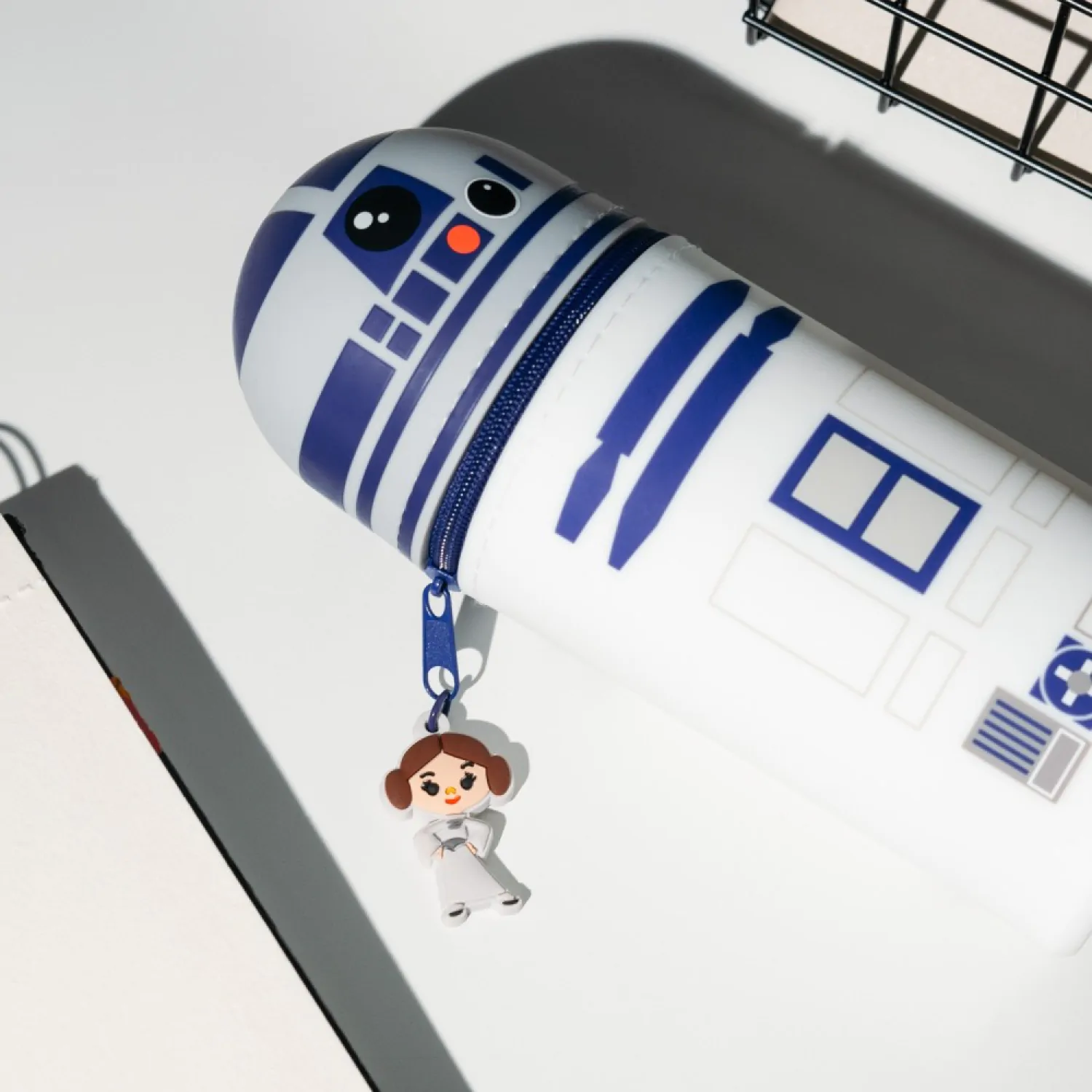 Star Wars R2-D2 3D penar poza produsului