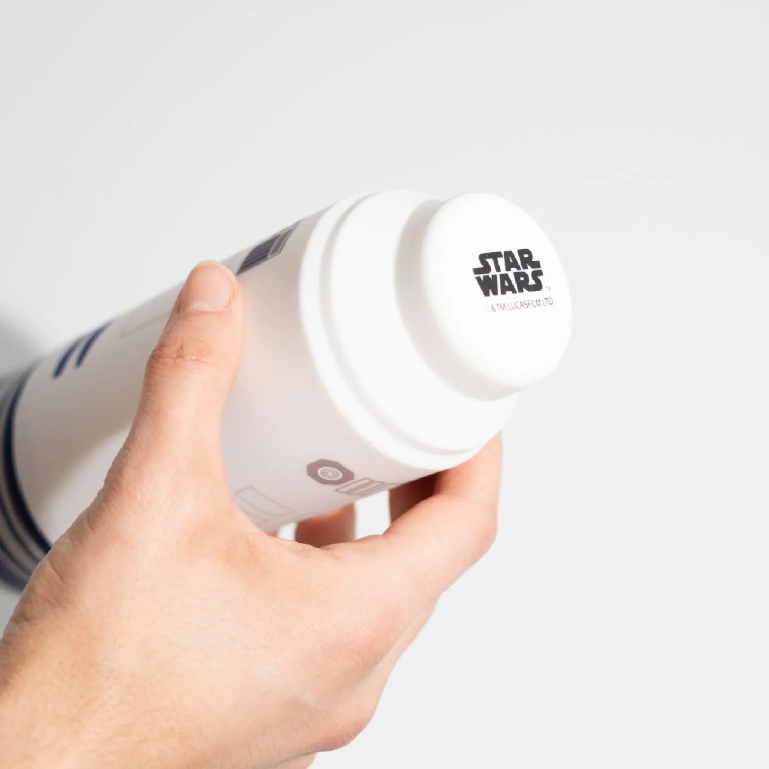 Star Wars R2-D2 3D penar poza produsului