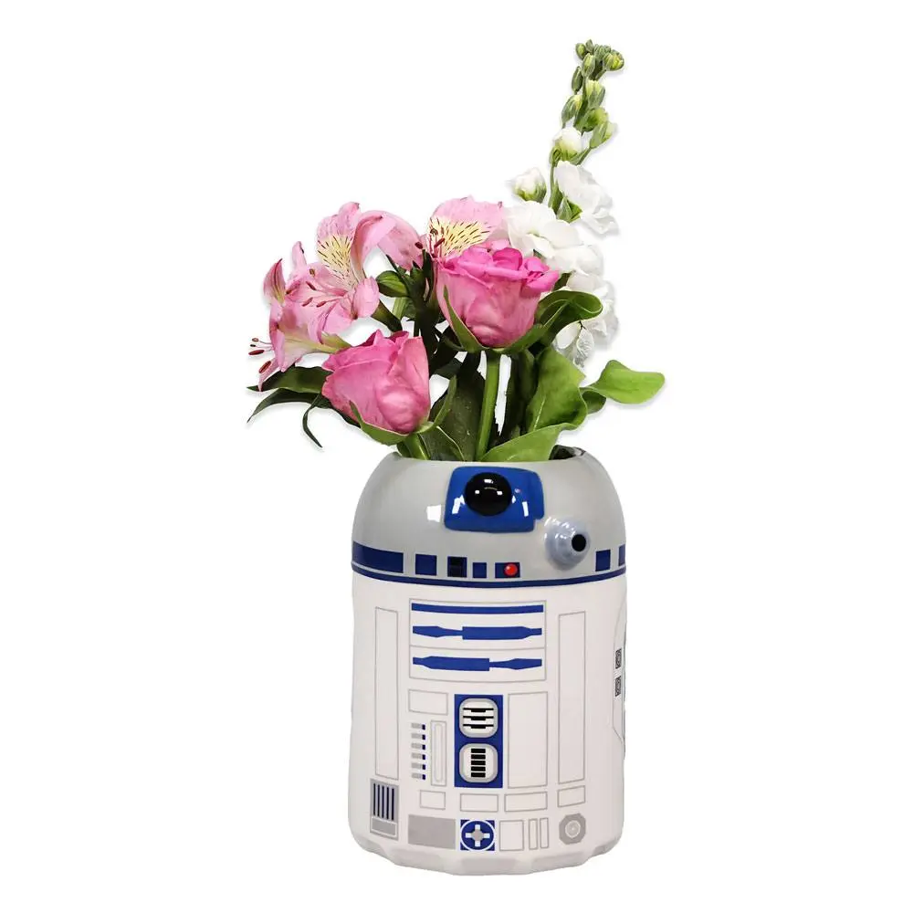 Star Wars Vaza de masa R2-D2 poza produsului