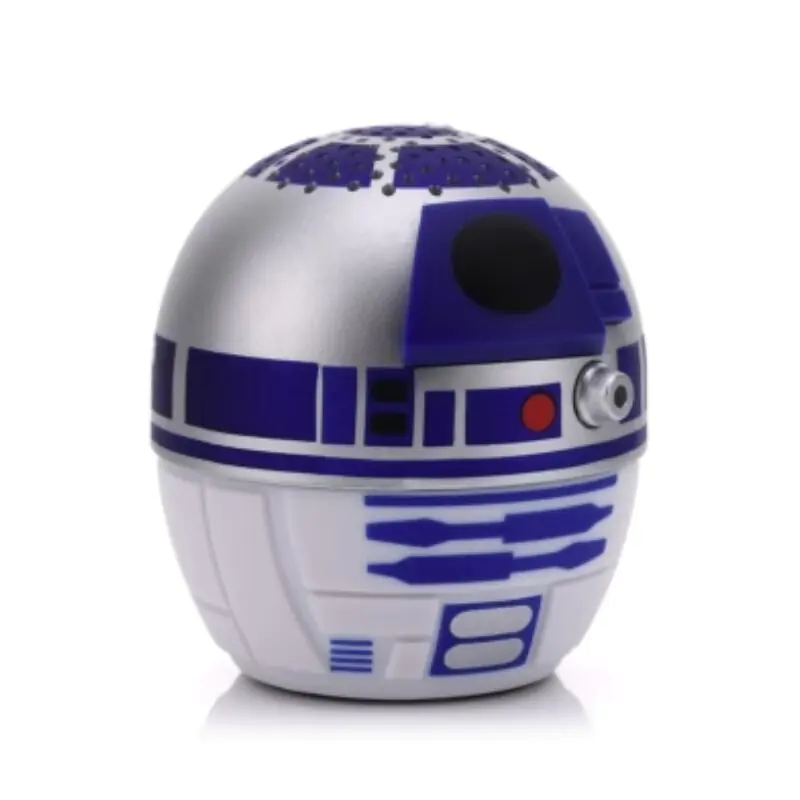 Boxă mini Bluetooth Star Wars R2-D2 Bitty Boomers poza produsului