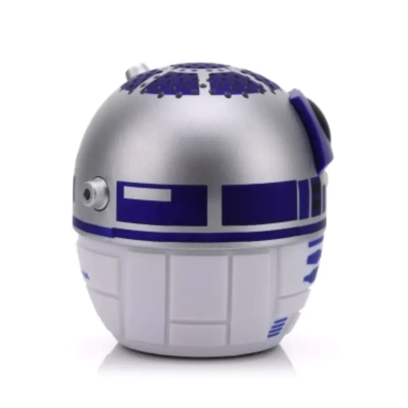 Boxă mini Bluetooth Star Wars R2-D2 Bitty Boomers poza produsului