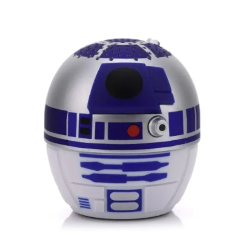 Boxă mini Bluetooth Star Wars R2-D2 Bitty Boomers poza produsului