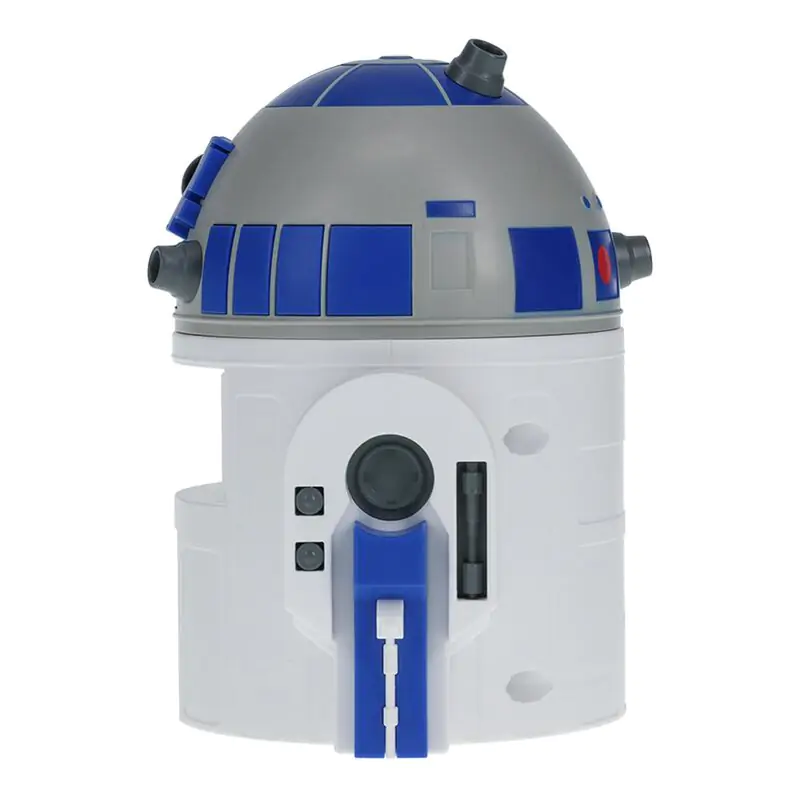 Star Wars R2-D2 Ceas deșteptător poza produsului