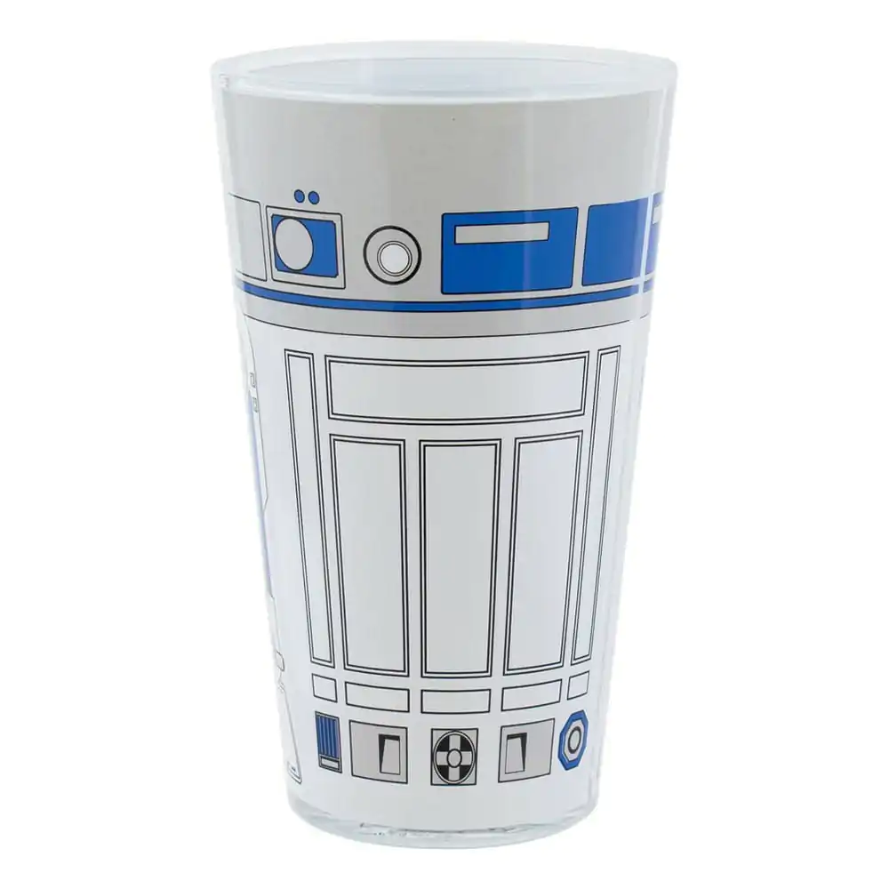 Star Wars: R2-D2 Pahar poza produsului