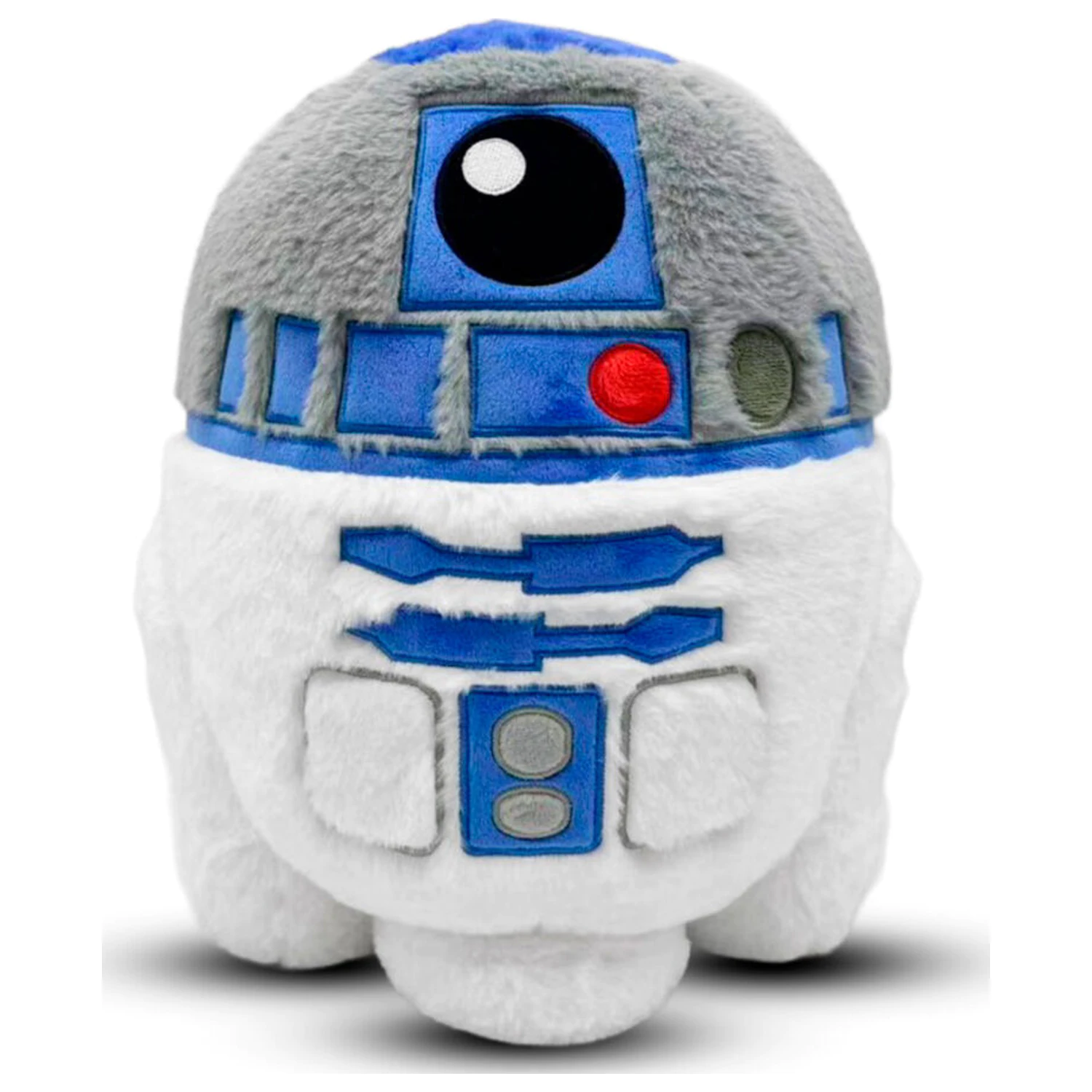 Star Wars R2D2 jucărie de pluș moale 35cm poza produsului