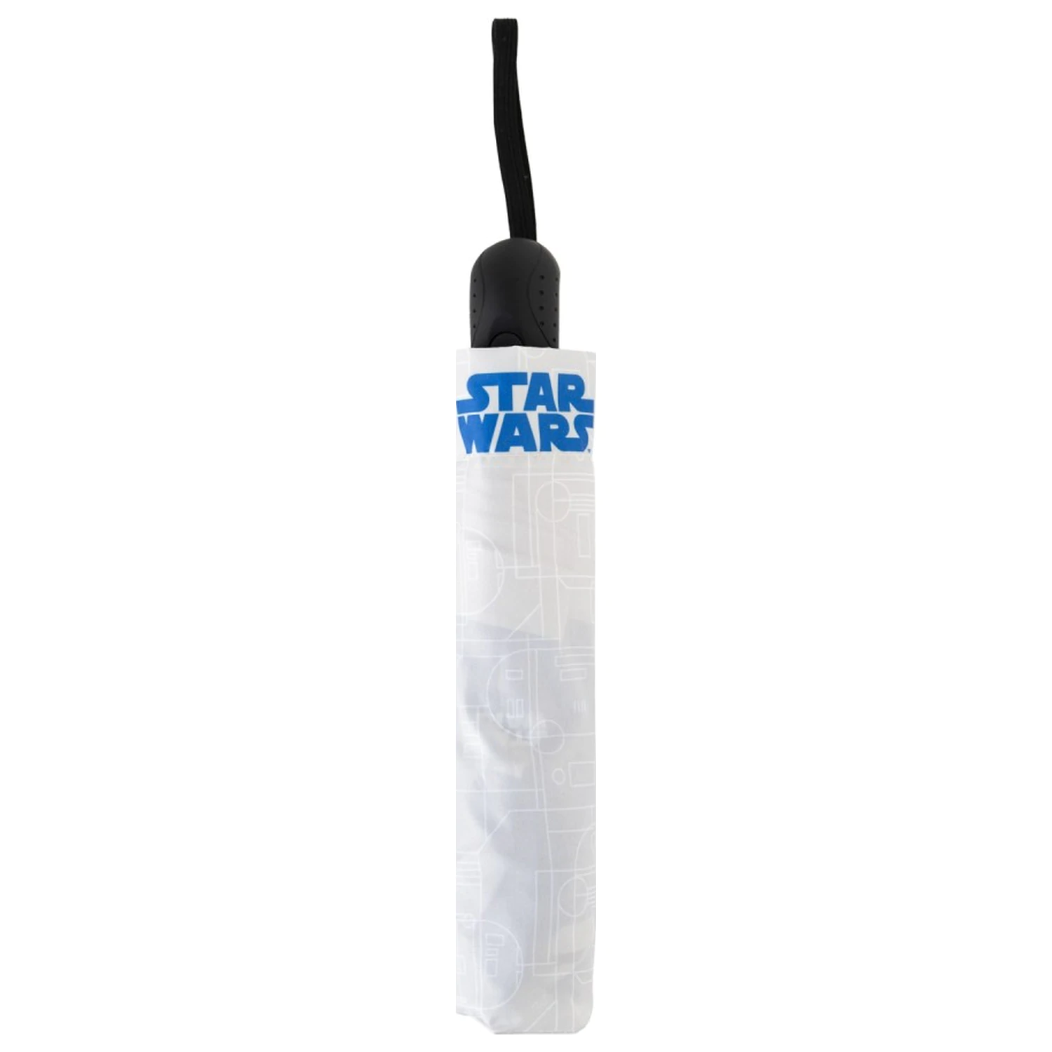 Star Wars R2D2 Foodie umbrelă automată pliabilă poza produsului