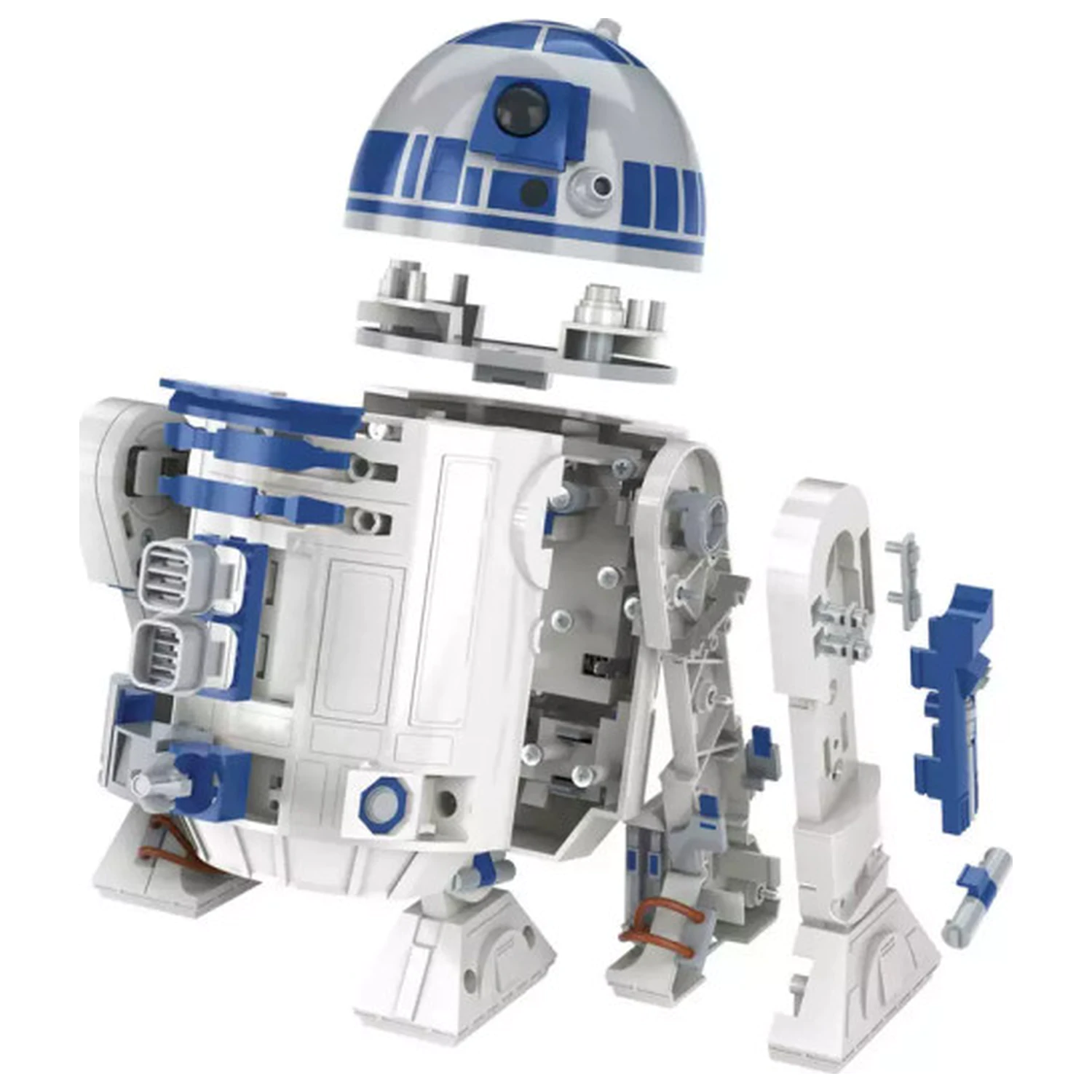 Star Wars R2-D2 Robot de jucarie programabil poza produsului