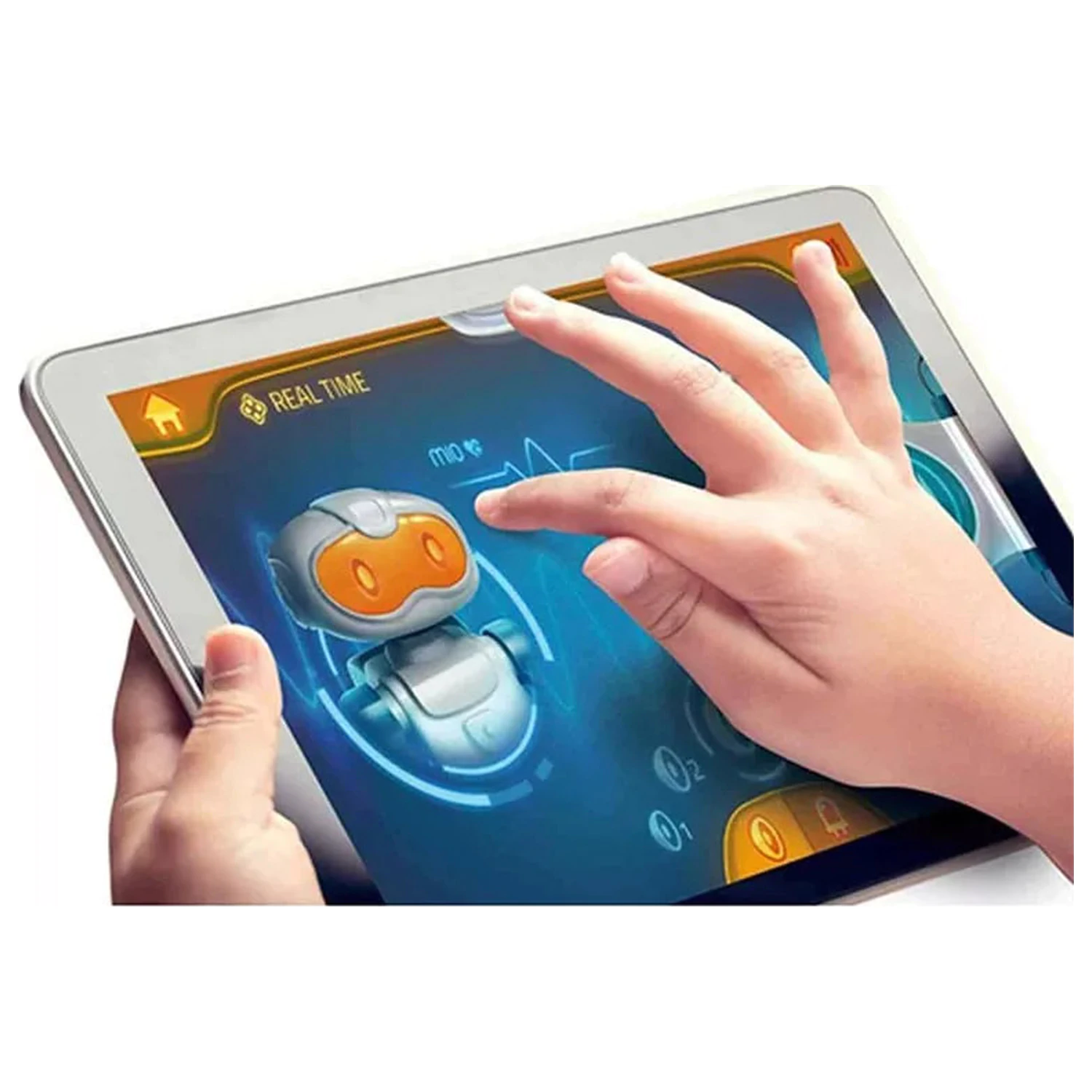 Star Wars R2-D2 Robot de jucarie programabil poza produsului