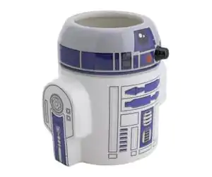 Star Wars Suport Pix R2D2 poza produsului