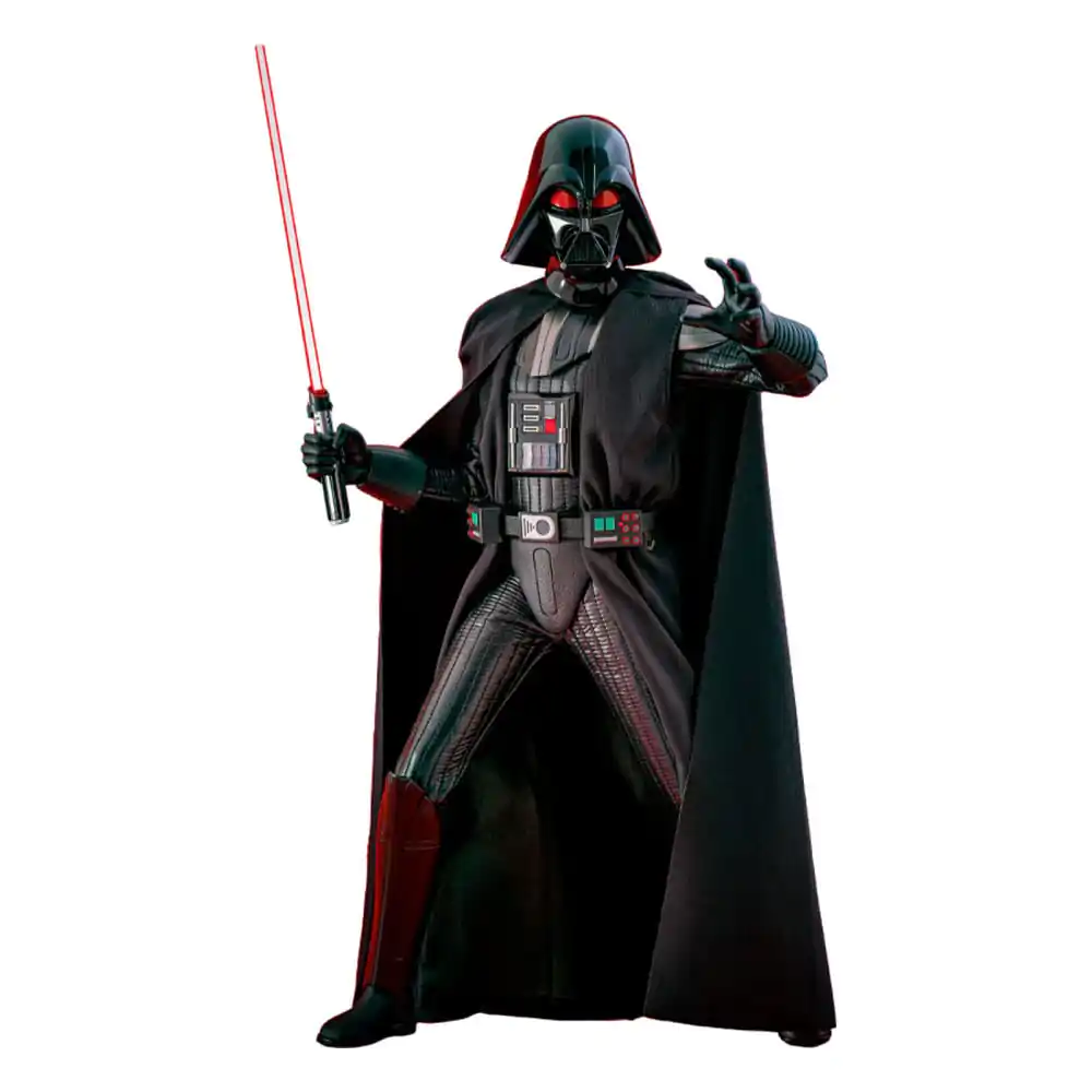 Star Wars: Rebels Figurina de actiune 1/6 Darth Vader 34 cm poza produsului