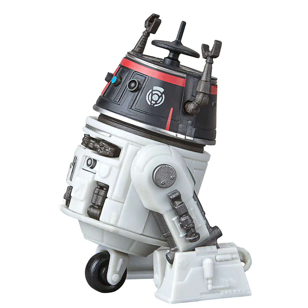 Star Wars Rebels Chopper figurină deghizare Imperială 6cm poza produsului