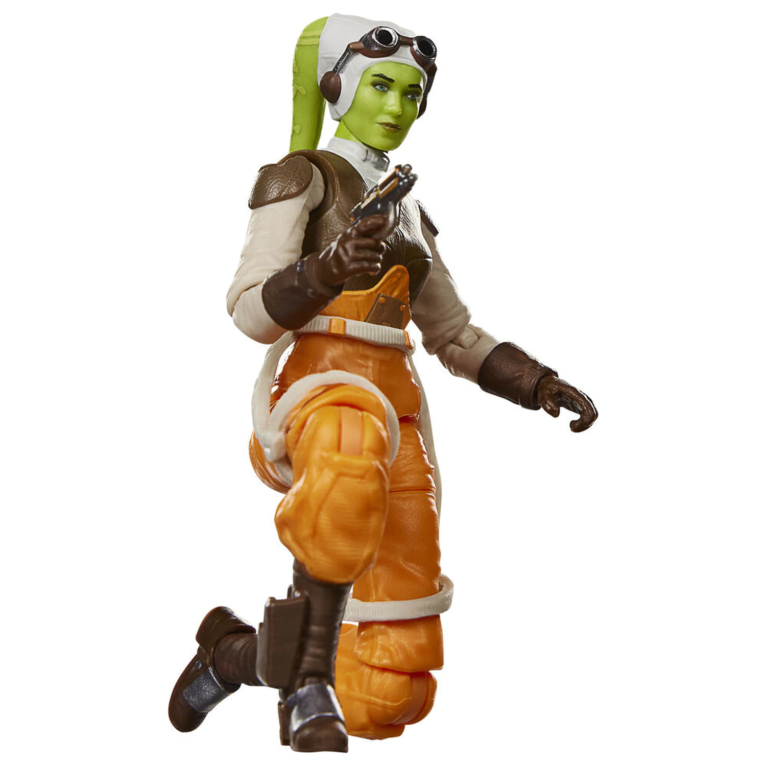 Star Wars Rebels Kenner Hera Syndulla figura 9.5cm poza produsului