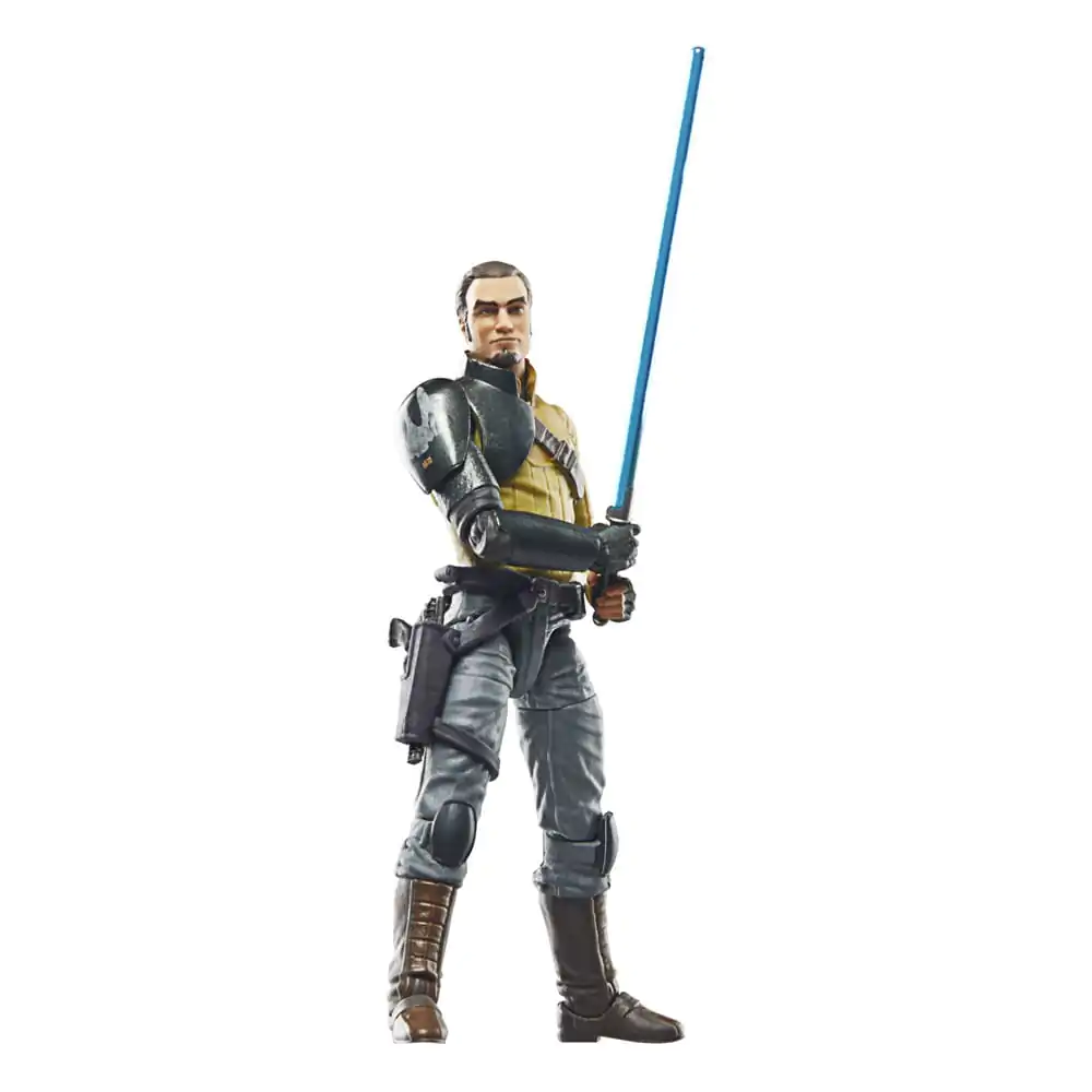 Star Wars: Rebels Vintage Collection Figurina de acțiune Kanan Jarrus 10 cm poza produsului