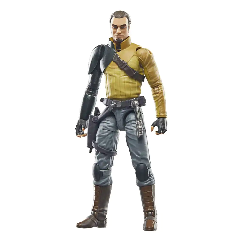 Star Wars: Rebels Vintage Collection Figurina de acțiune Kanan Jarrus 10 cm poza produsului