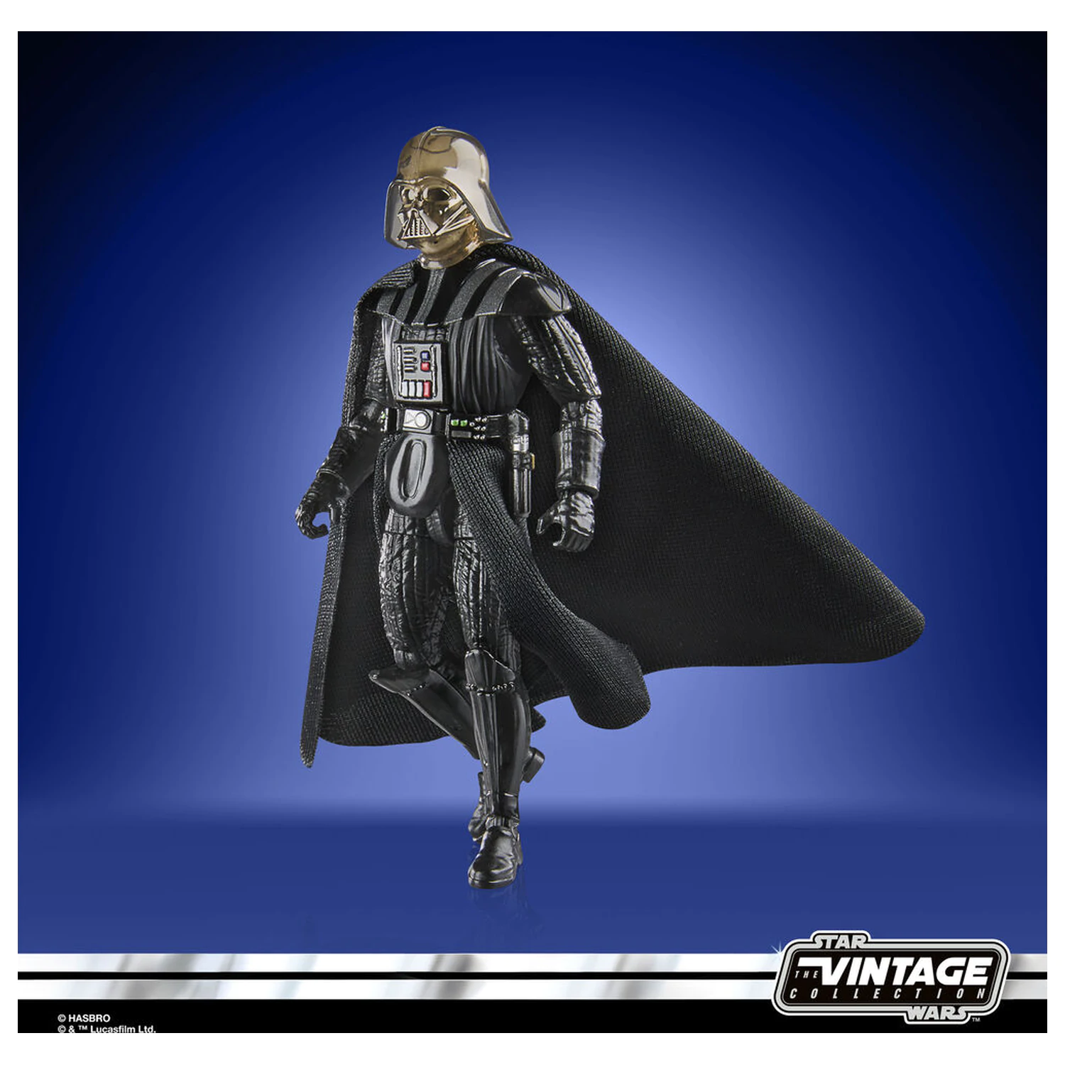 Star Wars Return of the Jedi Darth Vader Emperor Wrath figura 9,5 cm poza produsului