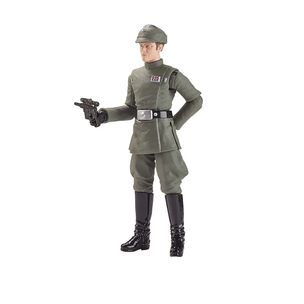 Star Wars Episode VI 40th Anniversary Vintage Collection Figurina de acțiune Moff JerJerrod 10 cm poza produsului