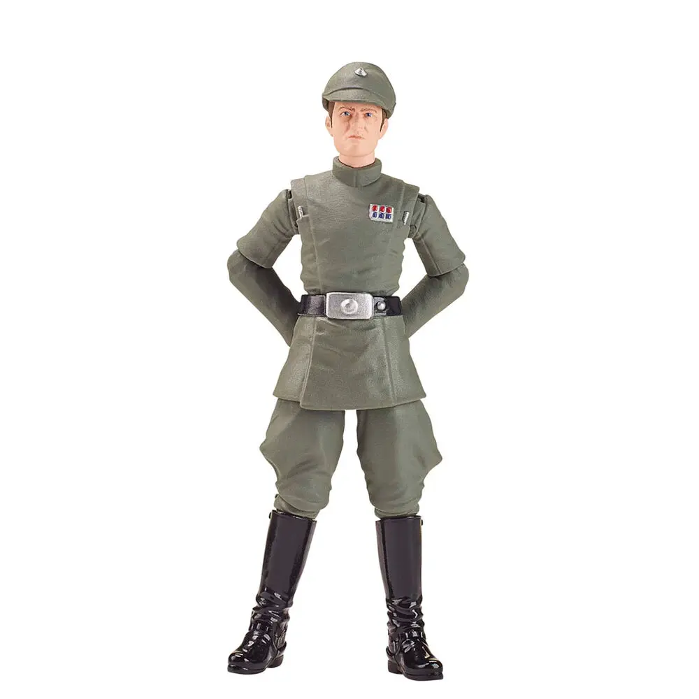 Star Wars Episode VI 40th Anniversary Vintage Collection Figurina de acțiune Moff JerJerrod 10 cm poza produsului