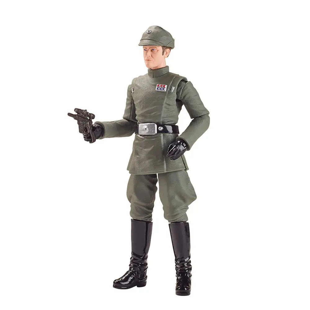 Star Wars Episode VI 40th Anniversary Vintage Collection Figurina de acțiune Moff JerJerrod 10 cm poza produsului