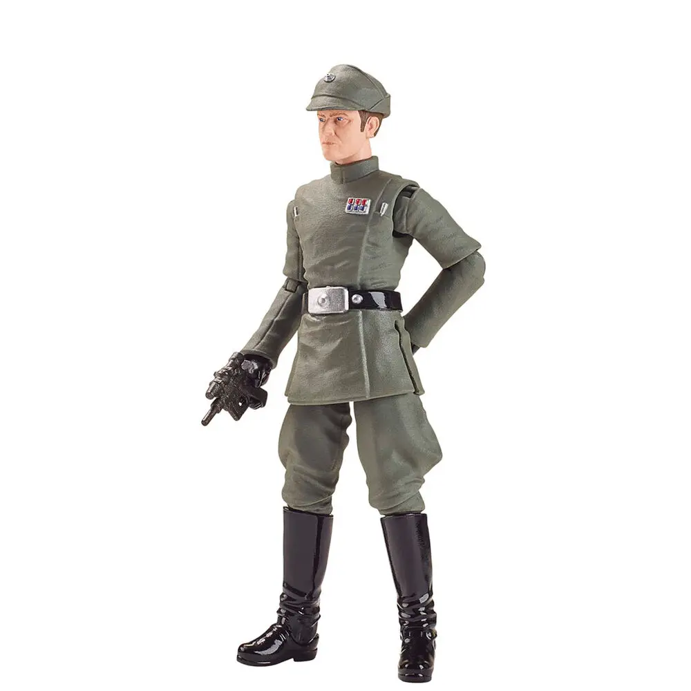 Star Wars Episode VI 40th Anniversary Vintage Collection Figurina de acțiune Moff JerJerrod 10 cm poza produsului