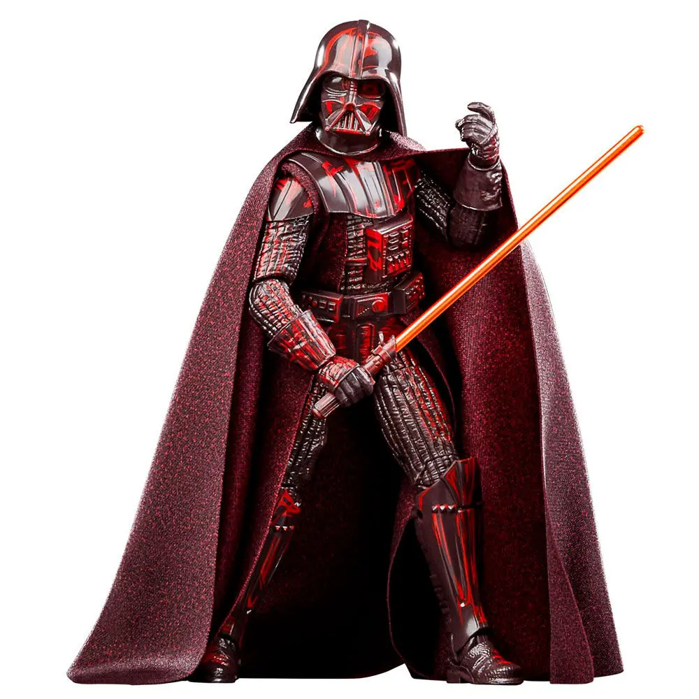 Star Wars Revenge of the Jedi figurină Darth Vader 15cm poza produsului