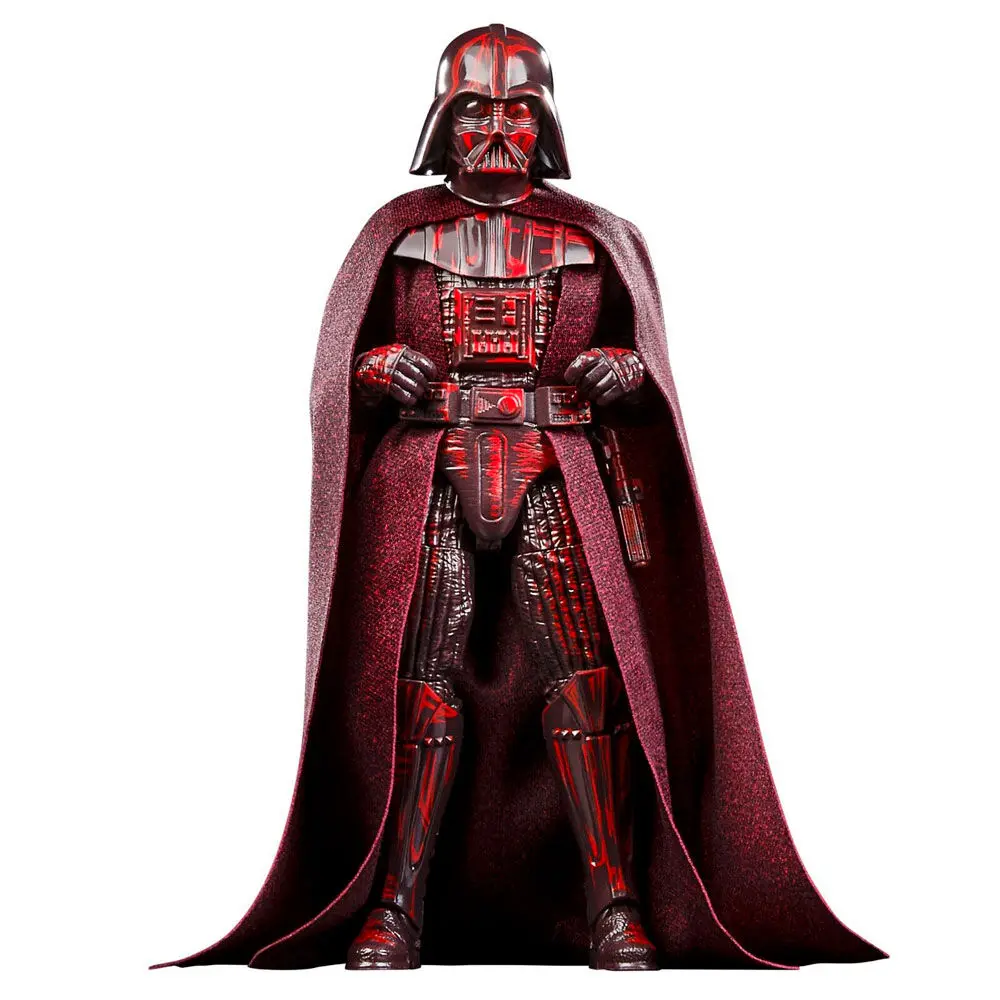 Star Wars Revenge of the Jedi figurină Darth Vader 15cm poza produsului